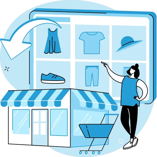 Best software for boutique in India